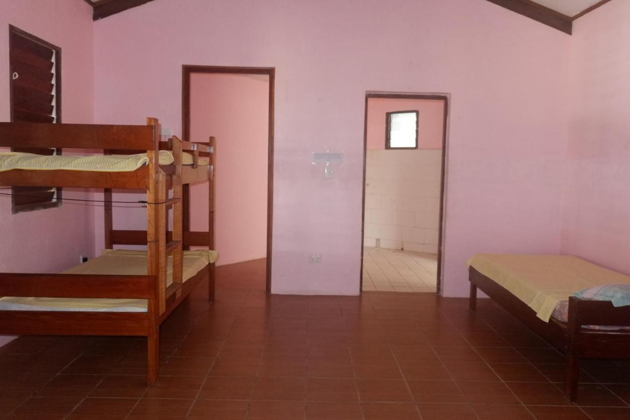 Bluepango Guest House Port Vila Eksteriør billede