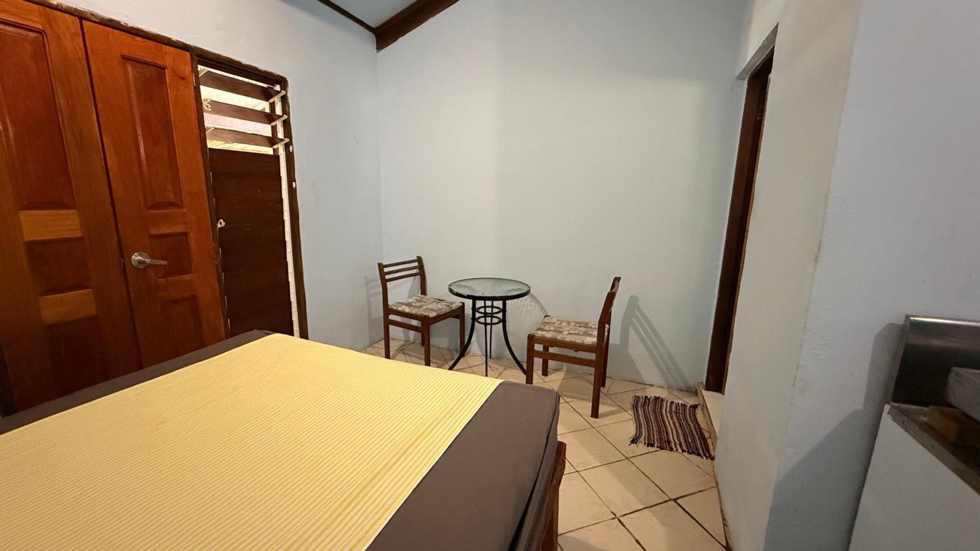 Bluepango Guest House Port Vila Eksteriør billede